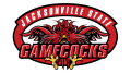 Jacksonville State Gamecocks Logo