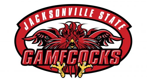 Jacksonville State Gamecocks Logo