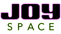 Joy Space Logo