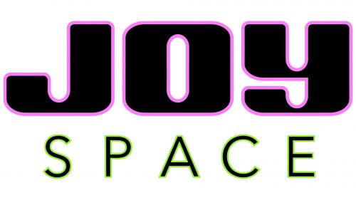 Joy Space Logo