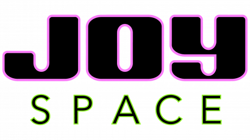 Joy Space Logo