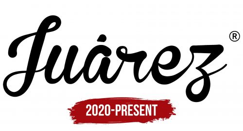 Juarez India Logo History