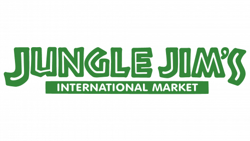 Jungle Jims Logo