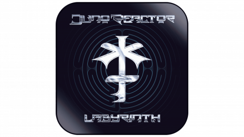 Juno Reactor Album Cover Logo