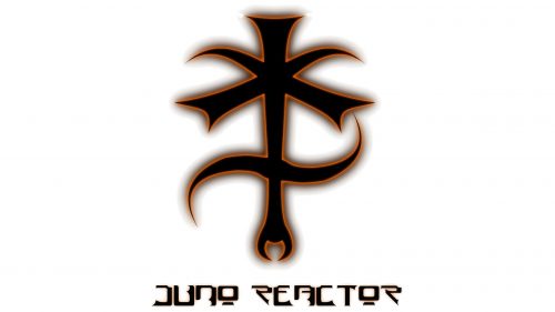 Juno Reactor Logo