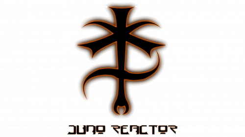 Juno Reactor Logo