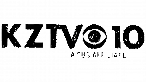 KZTV Logo 1976