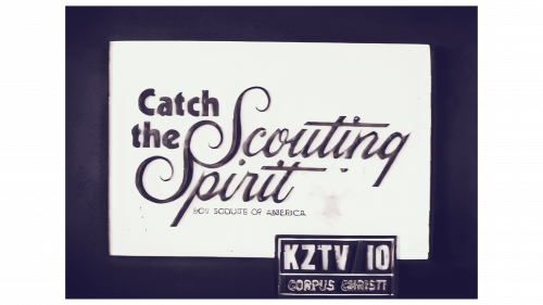 KZTV Logo 1978