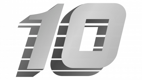 KZTV Logo 1989