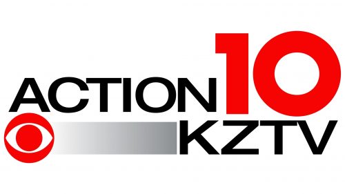 KZTV Logo