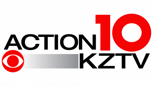 KZTV Logo