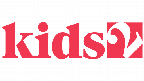 Kids2 Logo 2022