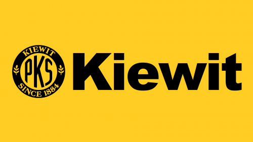 Kiewit Construciton Logo