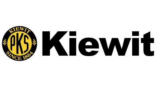 Kiewit Logo