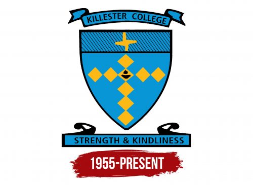 Killester College Logo History