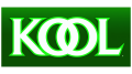 Kool Cigarettes Logo