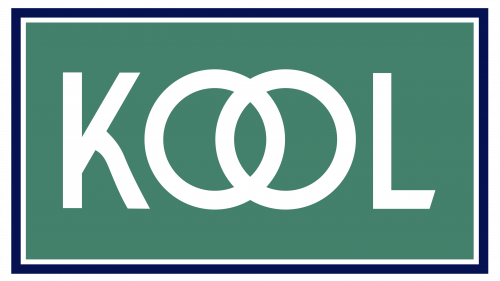 Kool Cigarettes Logo 1933