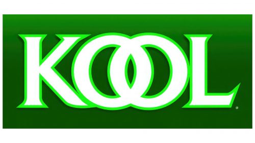 Kool Cigarettes Logo