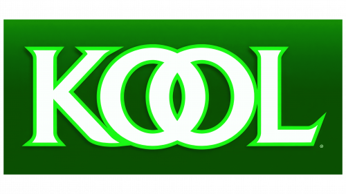 Kool Cigarettes Logo