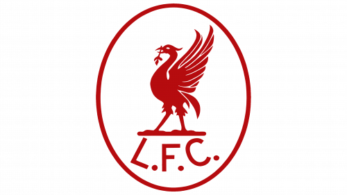 L.F.C. Logo 1955