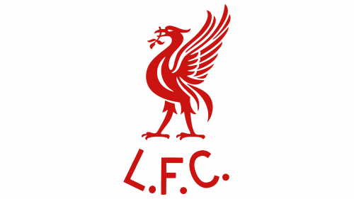 L.F.C. Logo 1968