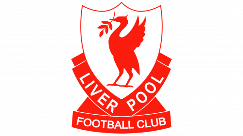L.F.C. Logo 1987
