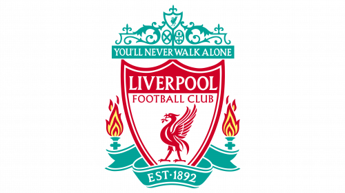 L.F.C. Logo 1999