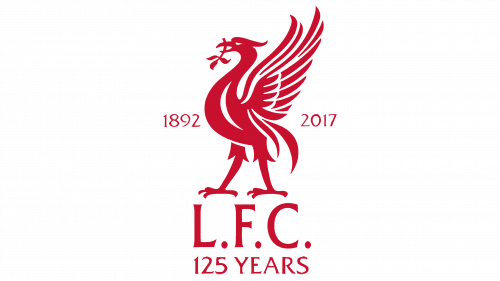 L.F.C. Logo 2017