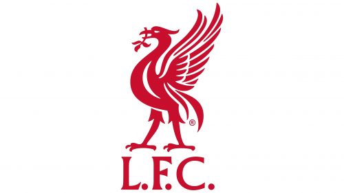 L.F.C. Logo