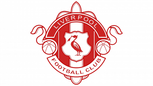 L.F.C. Logo late 1940s