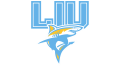 LIU Sharks Logo