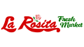 La Rosita Palatine Fresh Market Logo