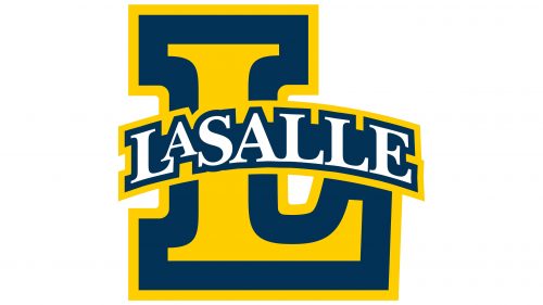 La Salle Explorers Logo