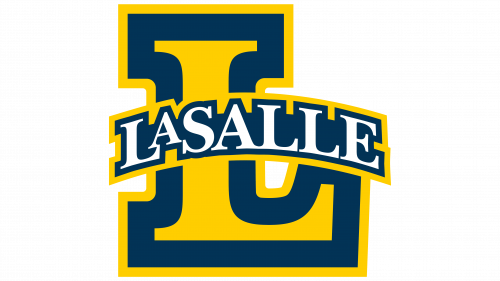 La Salle Explorers Logo