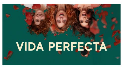La Vida Perfecta Logo