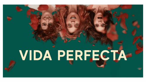 La Vida Perfecta Logo