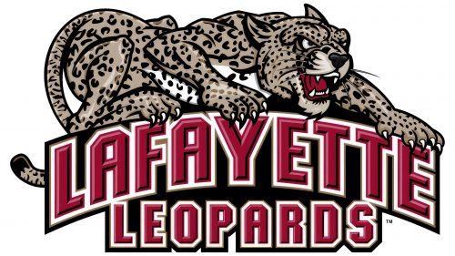 Lafayette Leopards Logo
