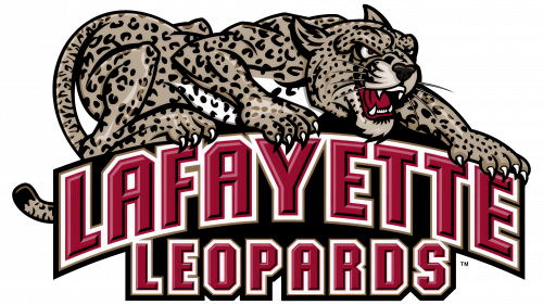 Lafayette Leopards Logo