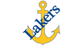 Lake Superior State Lakers Logo