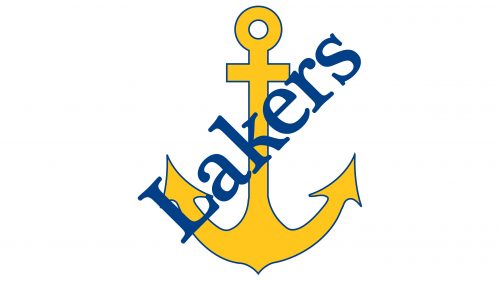 Lake Superior State Lakers Logo