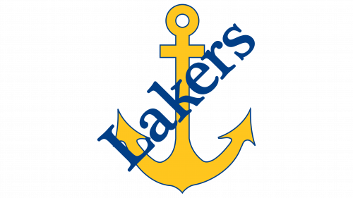 Lake Superior State Lakers Logo