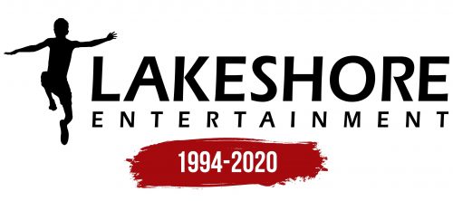 Lakeshore Entertainment Logo History