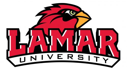 Lamar Cardinals Logo