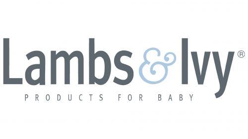 Lambs and Ivy Logo