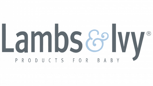 Lambs and Ivy Logo