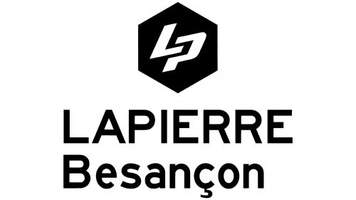Lapierre Besancon Logo