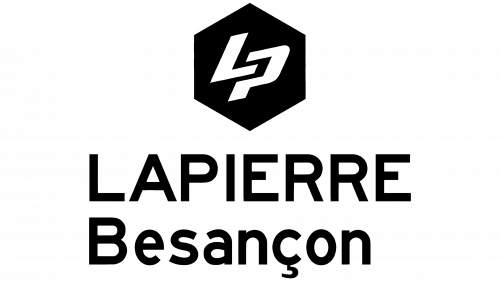 Lapierre Besancon Logo