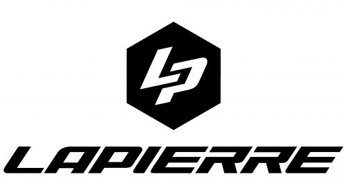 Lapierre Logo