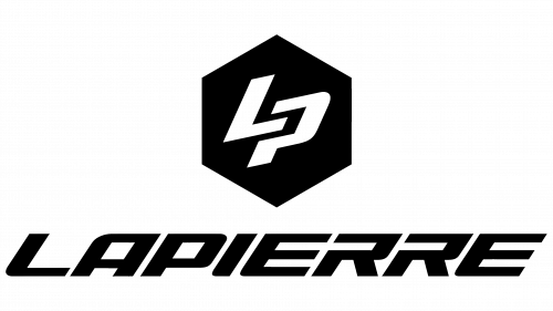 Lapierre Logo