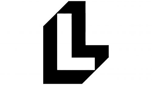 Lauder Partners Logo